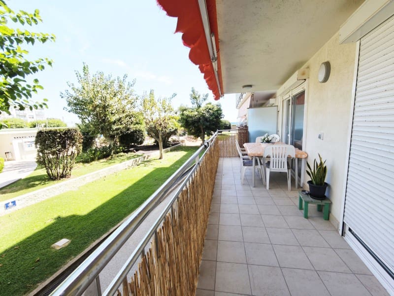 Apartamento de 3 habitaciones en Cabrera de Mar en alquiler con piscina - 1.250 € (Ref: 10078120)
