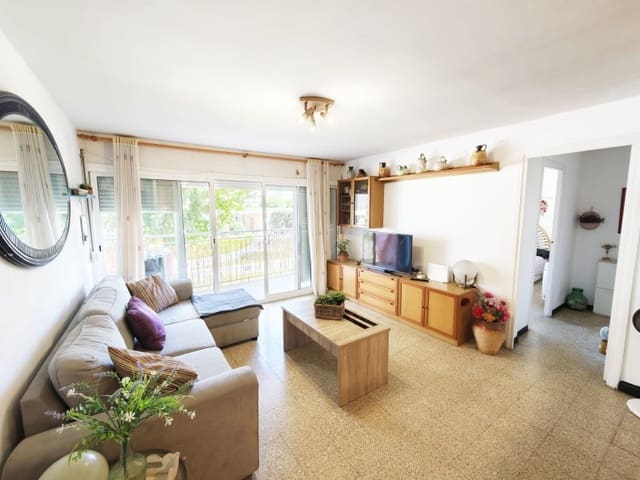 Appartement de 3 chambres à louer à Cabrera de Mar - 1 250 € (Ref: 10078120)