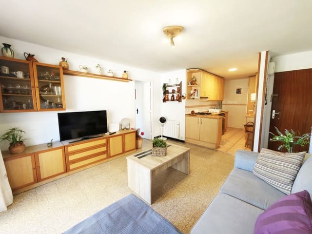 Appartement de 3 chambres à louer à Cabrera de Mar - 1 250 € (Ref: 10078120)
