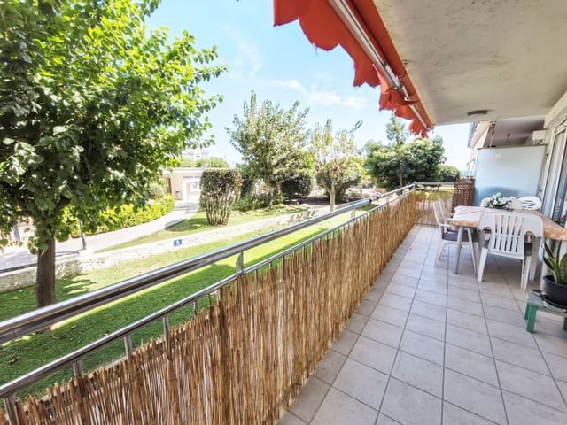 Appartement de 3 chambres à louer à Cabrera de Mar - 1 250 € (Ref: 10078120)