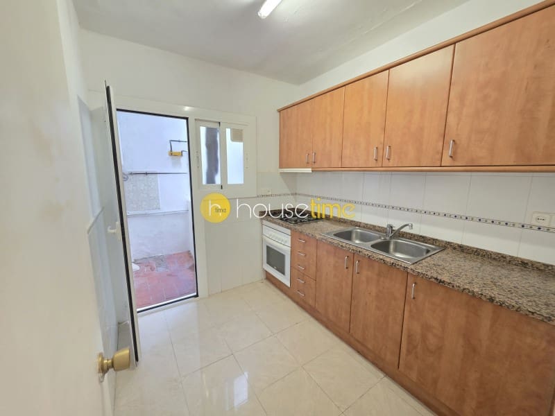 3 soverom Leilighet til salgs i Vilassar de Mar - € 280 000 (Ref: 10078121)