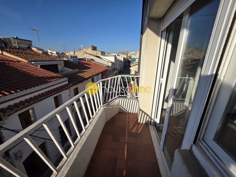 3 soverom Leilighet til salgs i Vilassar de Mar - € 280 000 (Ref: 10078121)