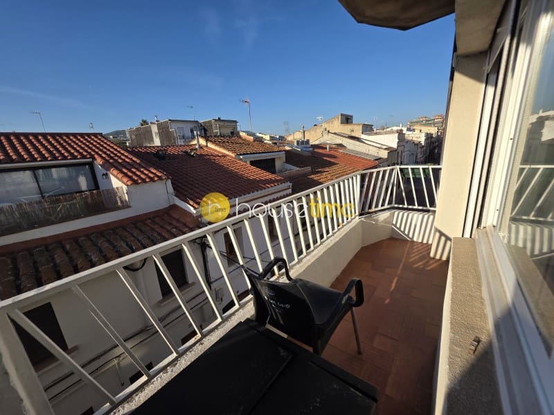 3 soverom Leilighet til salgs i Vilassar de Mar - € 280 000 (Ref: 10078121)