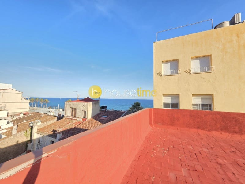 3 soverom Leilighet til salgs i Vilassar de Mar - € 280 000 (Ref: 10078121)