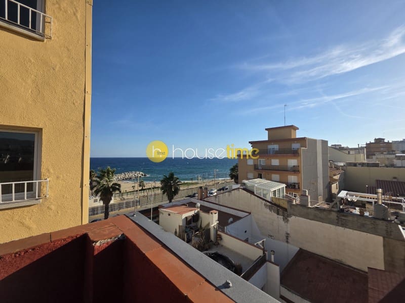 3 soverom Leilighet til salgs i Vilassar de Mar - € 280 000 (Ref: 10078121)