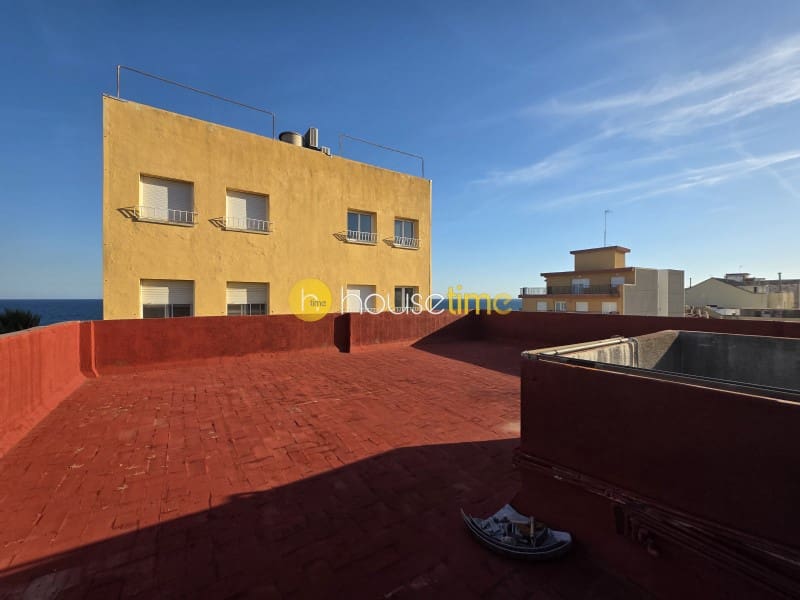 3 soverom Leilighet til salgs i Vilassar de Mar - € 280 000 (Ref: 10078121)