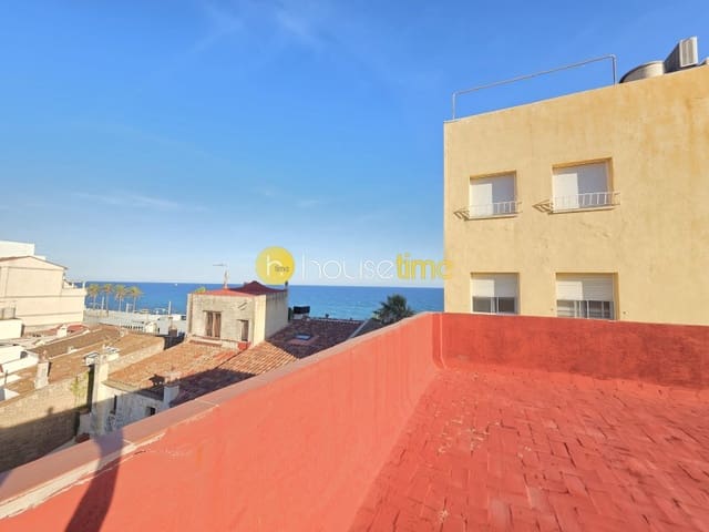 3 camera da letto Appartamento in vendita in Vilassar de Mar - 280.000 € (Rif: 10078121)