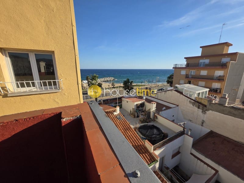 3 soverom Leilighet til salgs i Vilassar de Mar - € 280 000 (Ref: 10078121)