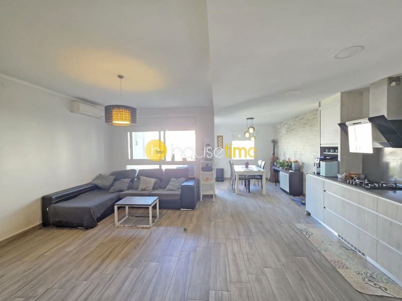 4 sypialnia Apartament na sprzedaż w Canet de Mar - 395 000 € (Ref: 10081054)