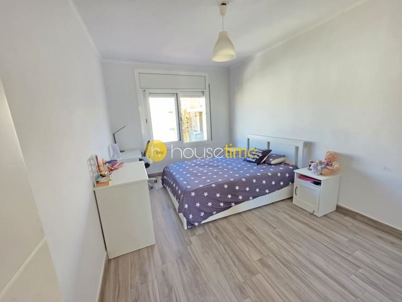 4 sypialnia Apartament na sprzedaż w Canet de Mar - 395 000 € (Ref: 10081054)