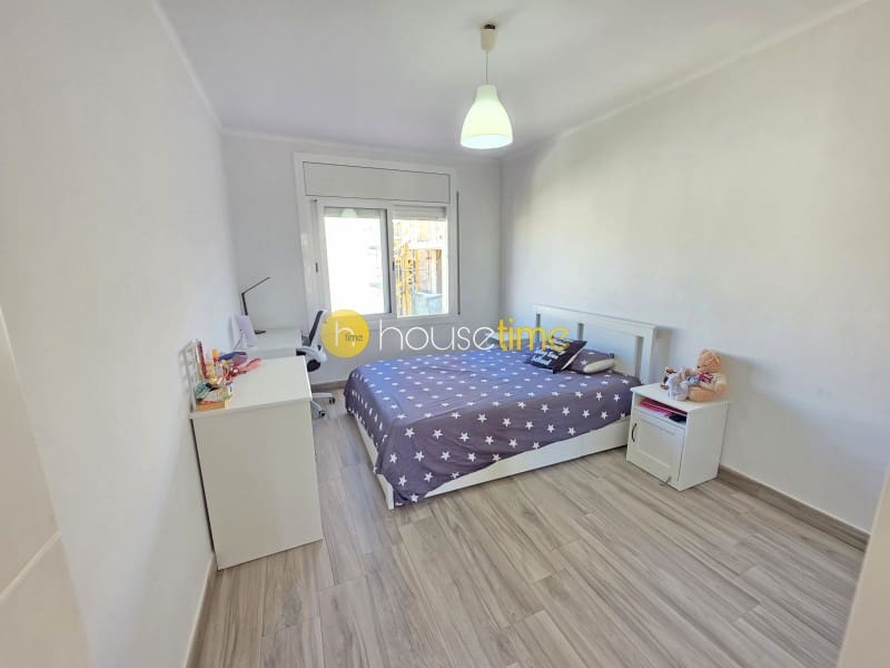 4 sypialnia Apartament na sprzedaż w Canet de Mar - 395 000 € (Ref: 10081054)