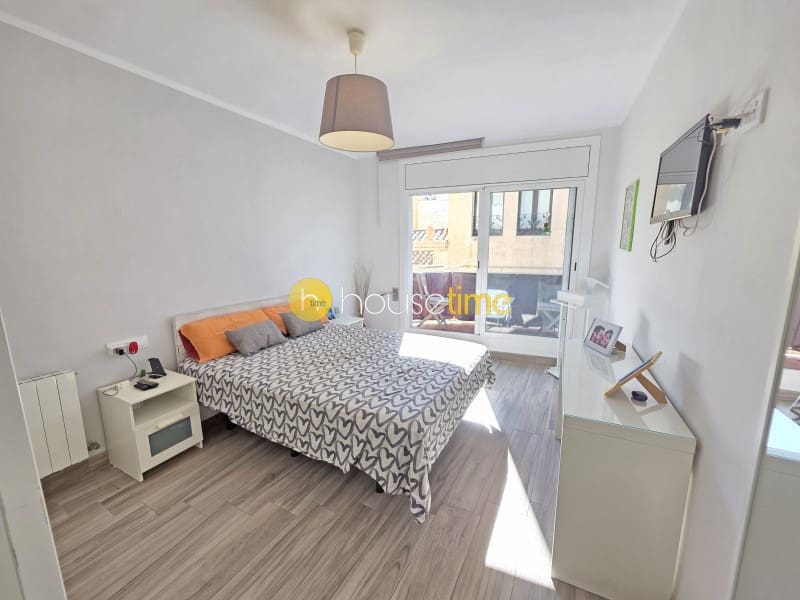 4 sypialnia Apartament na sprzedaż w Canet de Mar - 395 000 € (Ref: 10081054)