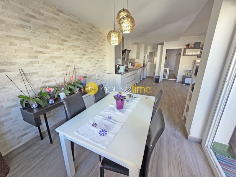 4 sypialnia Apartament na sprzedaż w Canet de Mar - 395 000 € (Ref: 10081054)