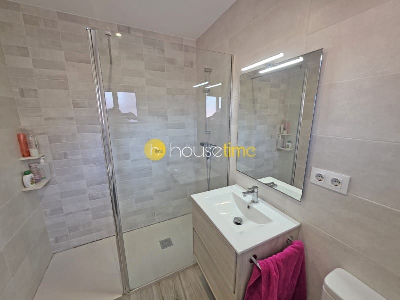 4 sypialnia Apartament na sprzedaż w Canet de Mar - 395 000 € (Ref: 10081054)