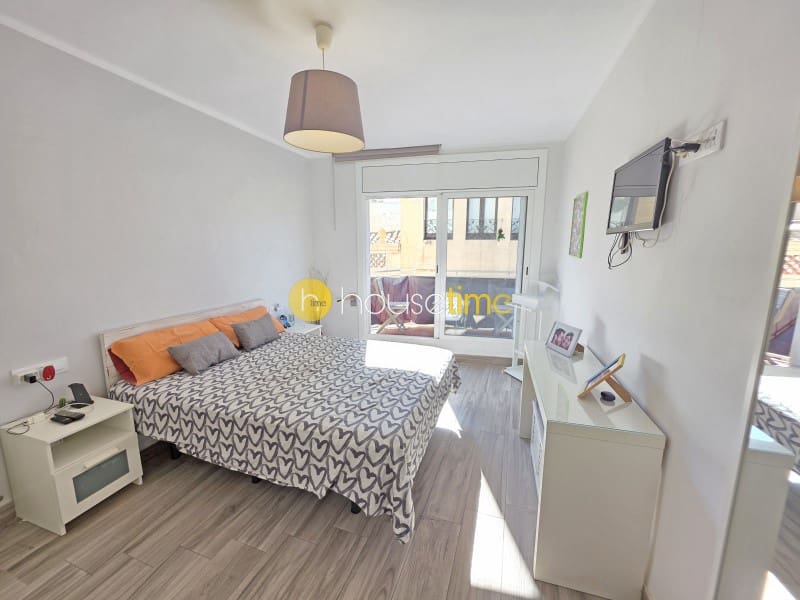 4 sypialnia Apartament na sprzedaż w Canet de Mar - 395 000 € (Ref: 10081054)