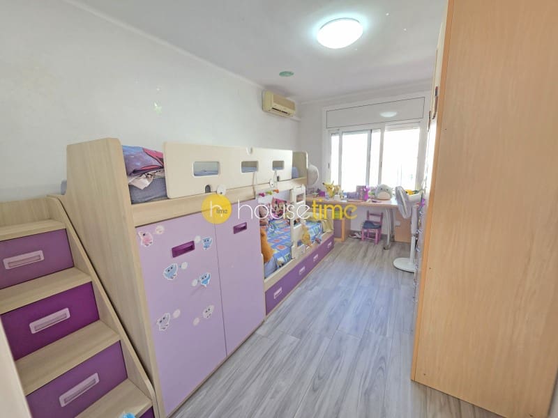 4 sypialnia Apartament na sprzedaż w Canet de Mar - 395 000 € (Ref: 10081054)