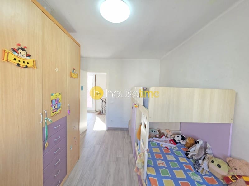 4 sypialnia Apartament na sprzedaż w Canet de Mar - 395 000 € (Ref: 10081054)