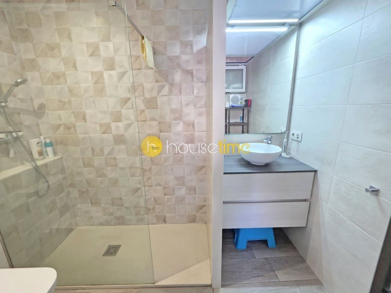 4 sypialnia Apartament na sprzedaż w Canet de Mar - 395 000 € (Ref: 10081054)