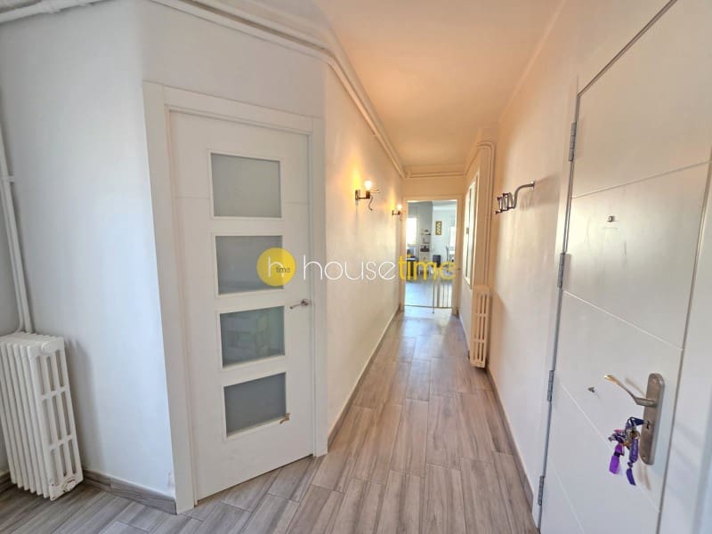 4 sypialnia Apartament na sprzedaż w Canet de Mar - 395 000 € (Ref: 10081054)