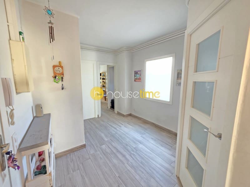4 sypialnia Apartament na sprzedaż w Canet de Mar - 395 000 € (Ref: 10081054)