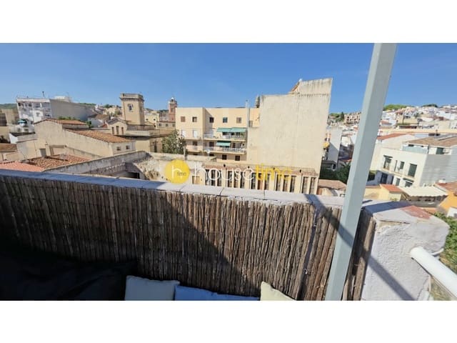 4 sypialnia Apartament na sprzedaż w Canet de Mar - 395 000 € (Ref: 10081054)
