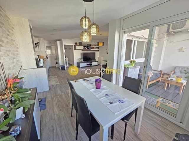 4 sypialnia Apartament na sprzedaż w Canet de Mar - 395 000 € (Ref: 10081054)