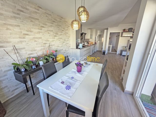 4 sypialnia Apartament na sprzedaż w Canet de Mar - 395 000 € (Ref: 10081054)