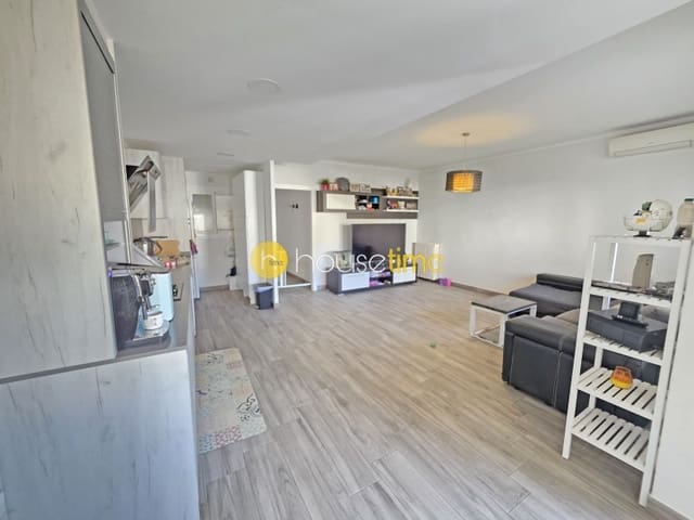 4 sypialnia Apartament na sprzedaż w Canet de Mar - 395 000 € (Ref: 10081054)