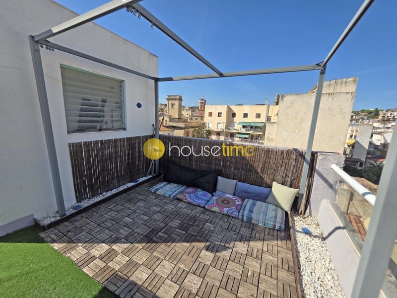 4 sypialnia Apartament na sprzedaż w Canet de Mar - 395 000 € (Ref: 10081054)
