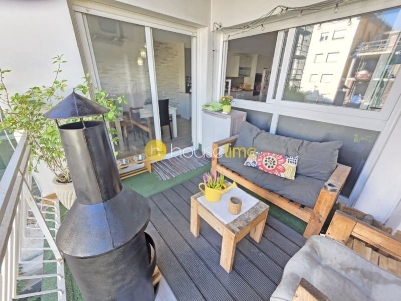 4 sypialnia Apartament na sprzedaż w Canet de Mar - 395 000 € (Ref: 10081054)