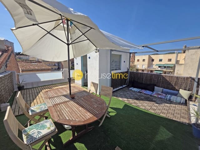 4 sypialnia Apartament na sprzedaż w Canet de Mar - 395 000 € (Ref: 10081054)