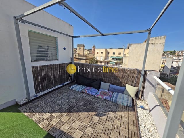 4 sypialnia Apartament na sprzedaż w Canet de Mar - 395 000 € (Ref: 10081054)