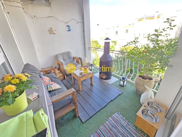 Apartamento de 4 habitaciones en Canet de Mar en venta - 395.000 € (Ref: 10081054)