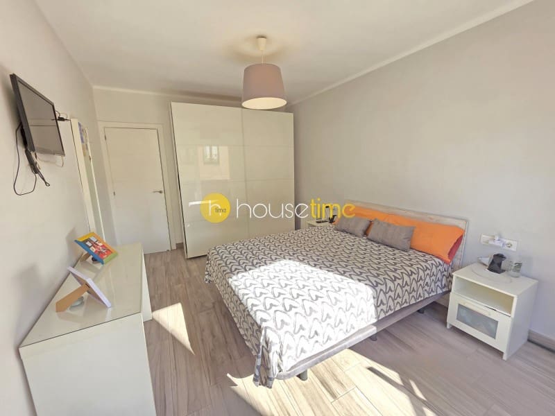 4 sypialnia Apartament na sprzedaż w Canet de Mar - 395 000 € (Ref: 10081054)