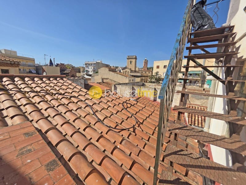 4 sypialnia Apartament na sprzedaż w Canet de Mar - 395 000 € (Ref: 10081054)