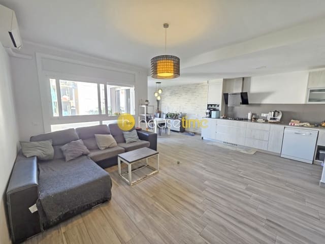 4 sypialnia Apartament na sprzedaż w Canet de Mar - 395 000 € (Ref: 10081054)