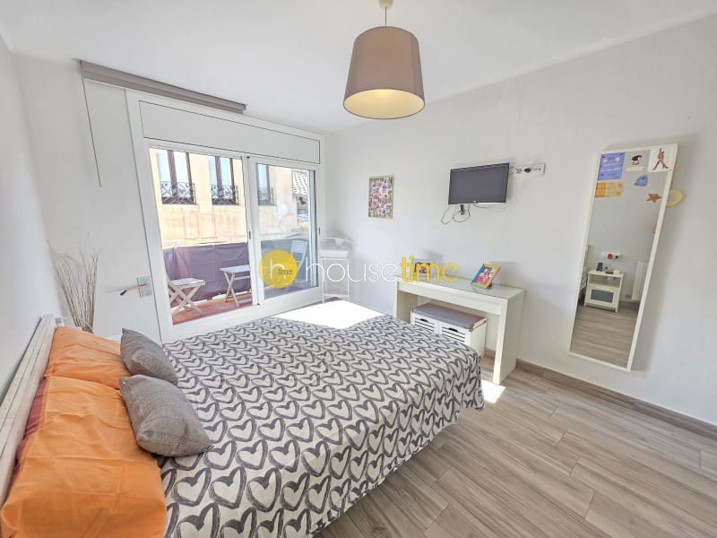 4 sypialnia Apartament na sprzedaż w Canet de Mar - 395 000 € (Ref: 10081054)