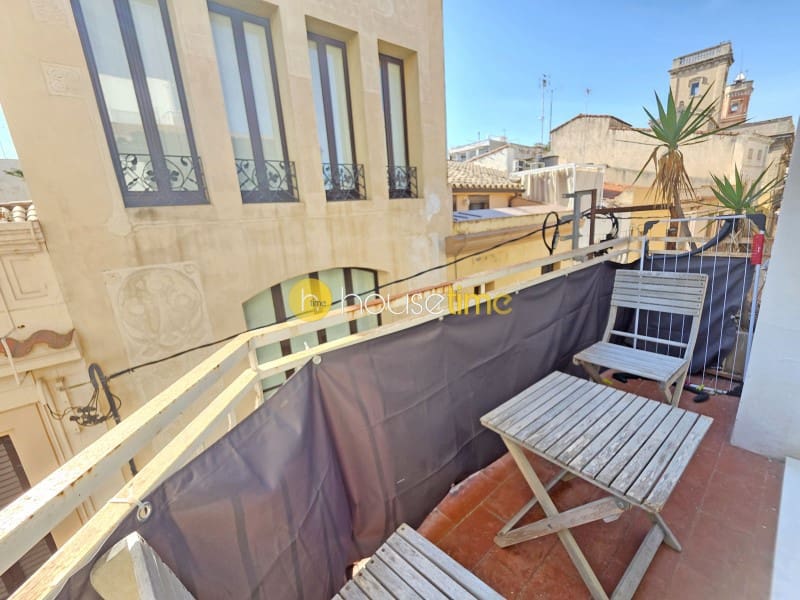 4 sypialnia Apartament na sprzedaż w Canet de Mar - 395 000 € (Ref: 10081054)