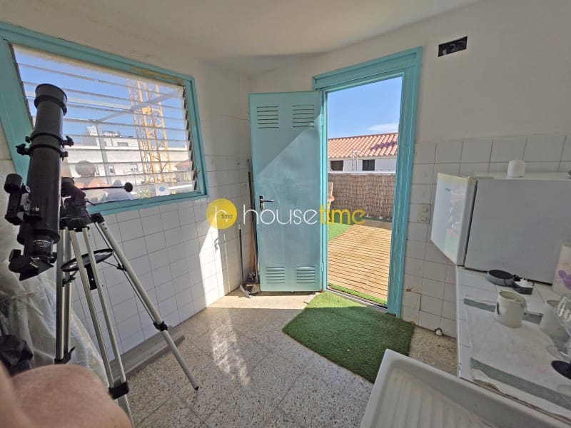 4 sypialnia Apartament na sprzedaż w Canet de Mar - 395 000 € (Ref: 10081054)