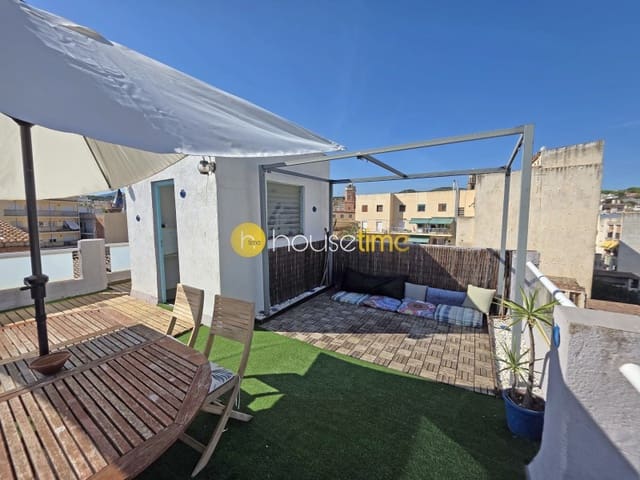 4 makuuhuone Huoneisto myytävänä paikassa Canet de Mar - 395 000 € (Ref: 10081054)