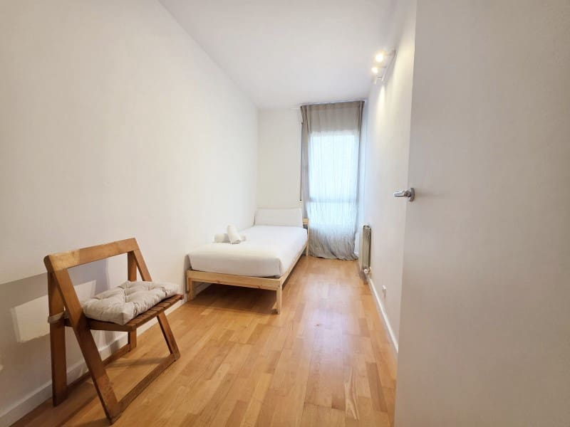 3 makuuhuone Huoneisto vuokrattavana paikassa Mataro mukana 
autotalli - 1 500 € (Ref: 10094464)