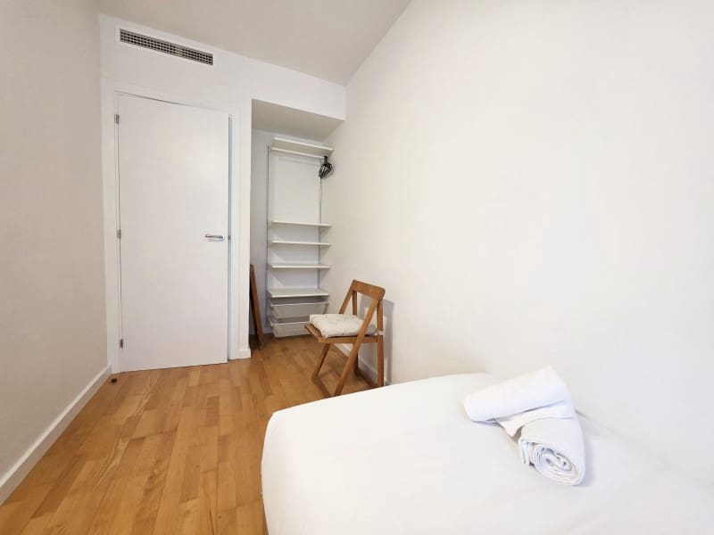 3 makuuhuone Huoneisto vuokrattavana paikassa Mataro mukana 
autotalli - 1 500 € (Ref: 10094464)