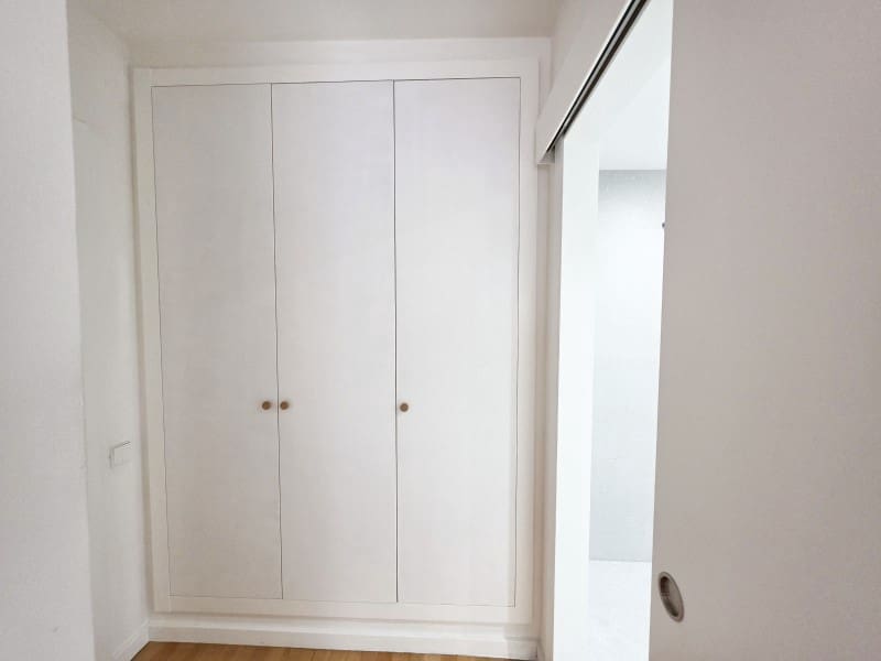 3 makuuhuone Huoneisto vuokrattavana paikassa Mataro mukana 
autotalli - 1 500 € (Ref: 10094464)
