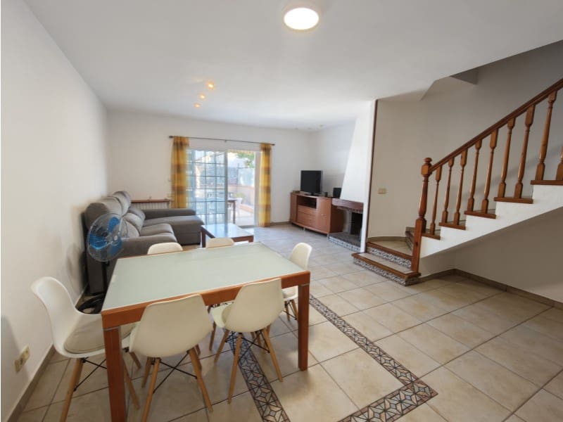 3 Zimmer Apartment zu vermieten in Cabrera de Mar mit Pool Garage - 1.900 € (Ref: 10100149)