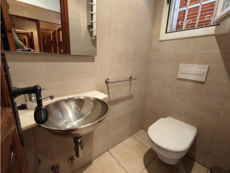 3 Zimmer Apartment zu vermieten in Cabrera de Mar mit Pool Garage - 1.900 € (Ref: 10100149)