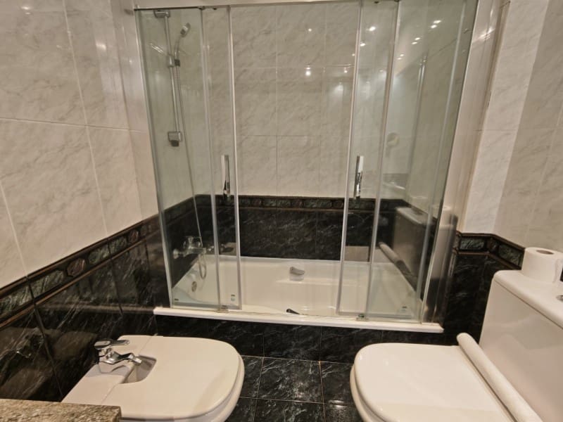 3 Zimmer Apartment zu vermieten in Cabrera de Mar mit Pool Garage - 1.900 € (Ref: 10100149)