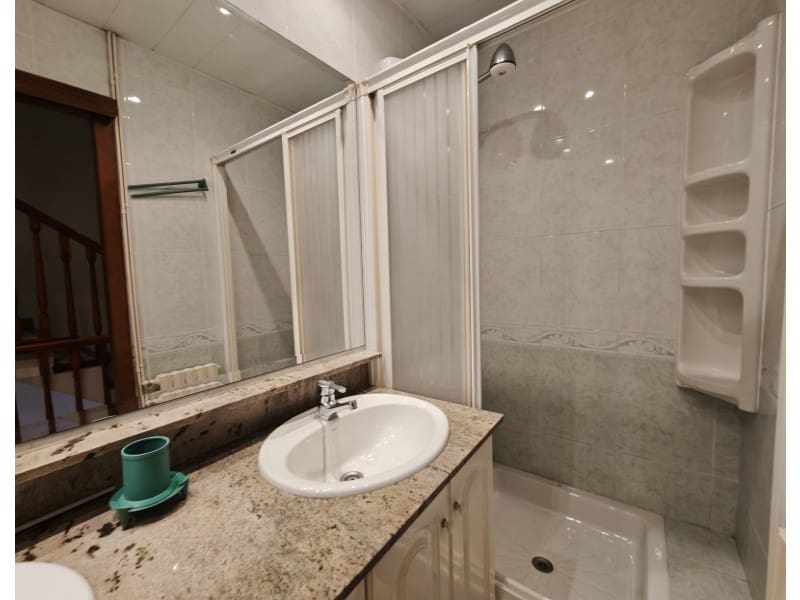 3 Zimmer Apartment zu vermieten in Cabrera de Mar mit Pool Garage - 1.900 € (Ref: 10100149)
