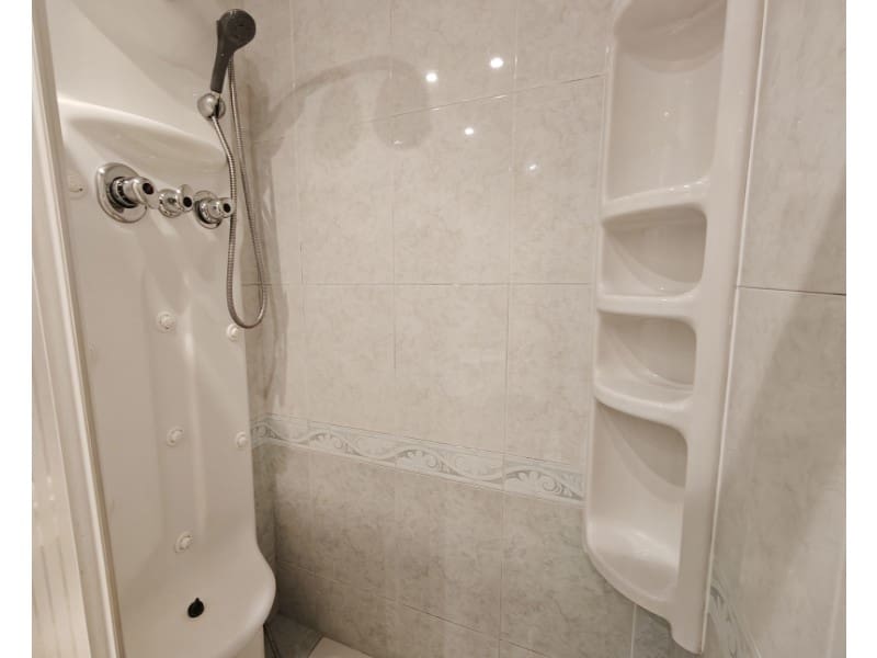 3 Zimmer Apartment zu vermieten in Cabrera de Mar mit Pool Garage - 1.900 € (Ref: 10100149)