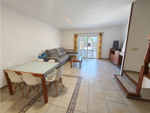 3 Zimmer Apartment zu vermieten in Cabrera de Mar mit Pool Garage - 1.900 € (Ref: 10100149)