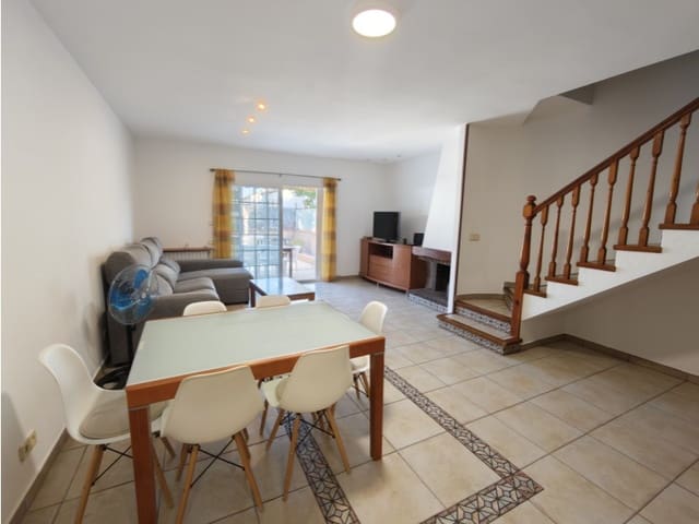 3 Zimmer Apartment zu vermieten in Cabrera de Mar mit Pool Garage - 1.900 € (Ref: 10100149)
